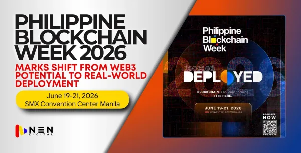 Philippine Blockchain Week 2026