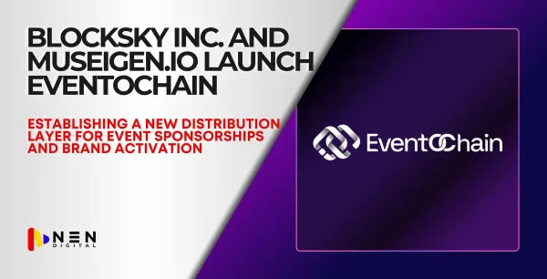 EventoChain