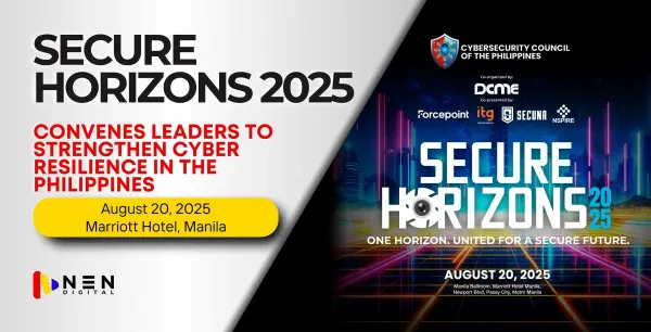 Secure Horizons 2025