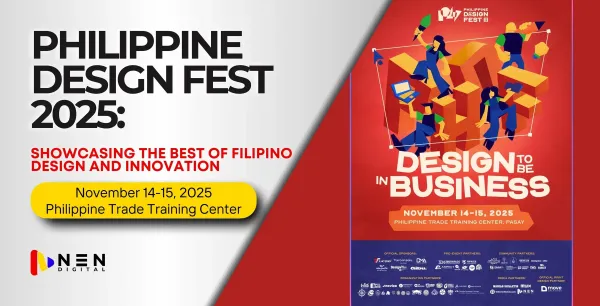 Philippine Design Fest 2025