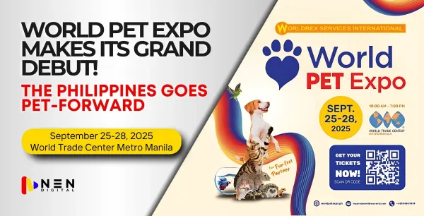 World Pet Expo