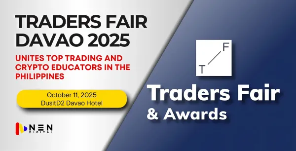 Traders Fair Davao 2025