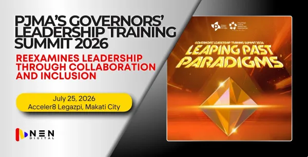 PJMA’s Governors’ Leadership Training Summit 2026