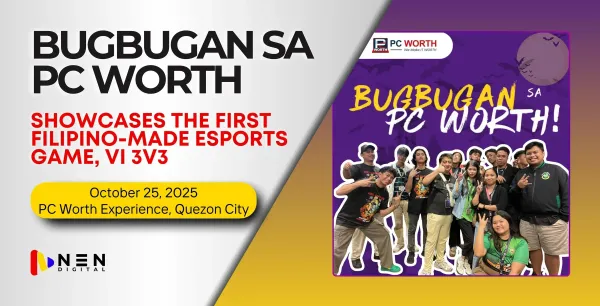 Bugbugan sa PC Worth Experience