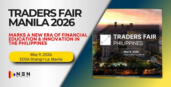 Traders Fair Manila 2026