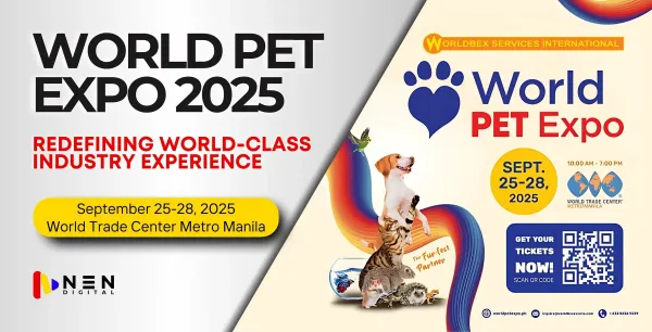 World Pet Expo 2025: Redefining World-class industry experience