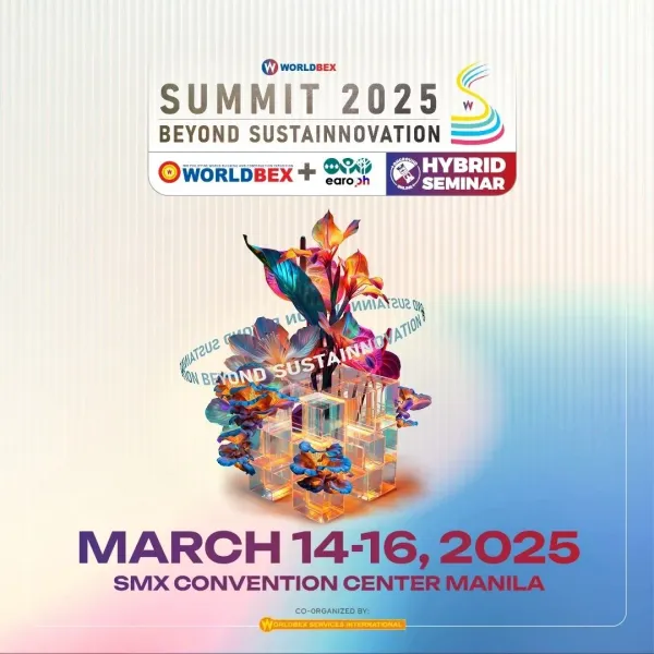 WORLDBEX Summit 2025