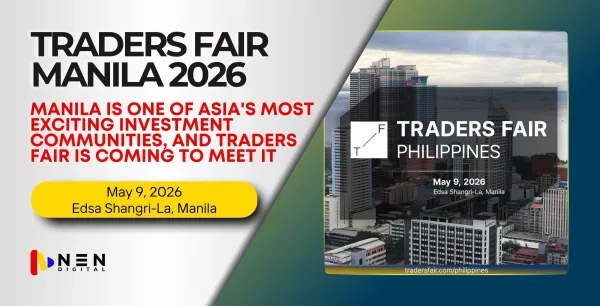 Traders Fair Manila 2026