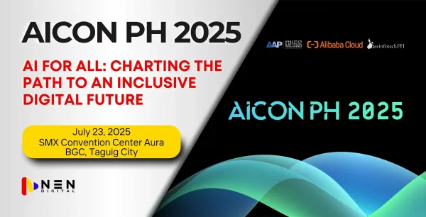 AICON PH 2025