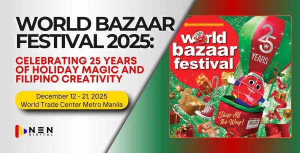 World Bazaar Festival 2025