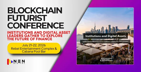 Blockchain Futurist Conference 2026