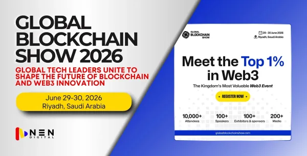 Global Blockchain Show 2026