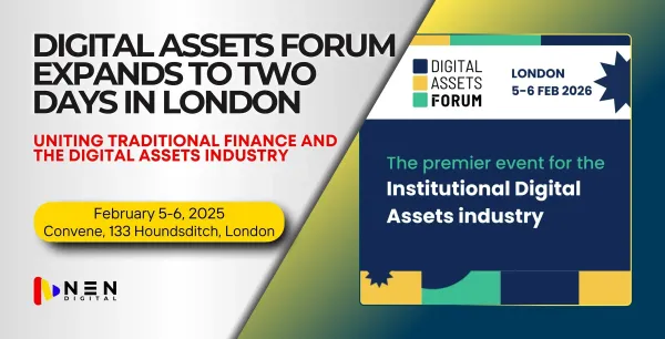 Digital Assets Forum 2026