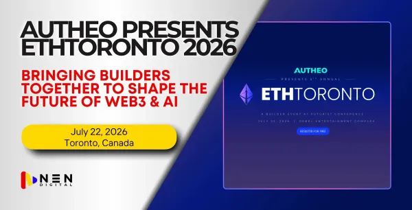 ETHToronto 2026