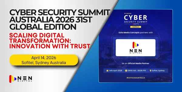 Cyber Security Summit Australia 2026