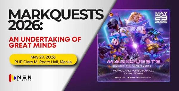 MarkQuests 2026