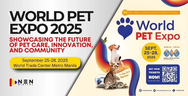World Pet Expo 2025