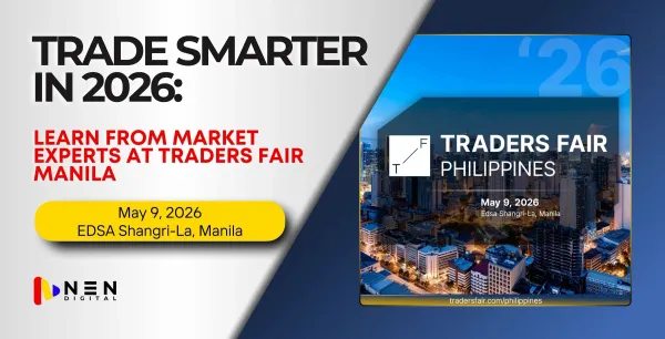 Traders Fair Manila 2026