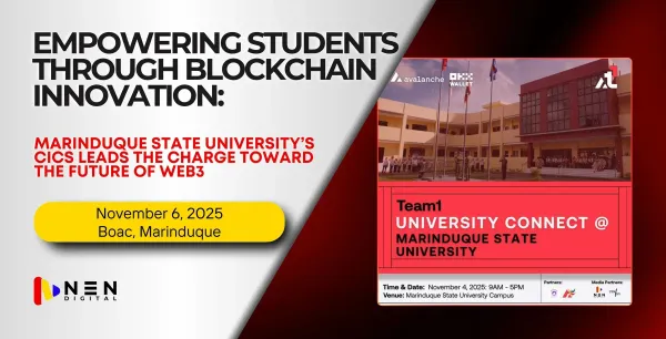 Empowering Students Through Blockchain Innovation