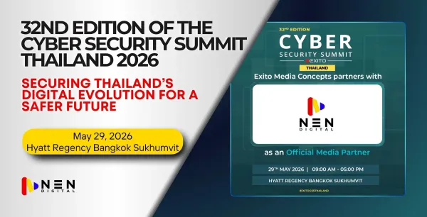 Cyber Security Summit Thailand 2026