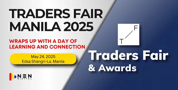 Traders Fair 2025 Wraps Up with a Day of Learning and Connection