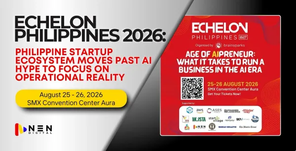 Echelon Philippines 2026