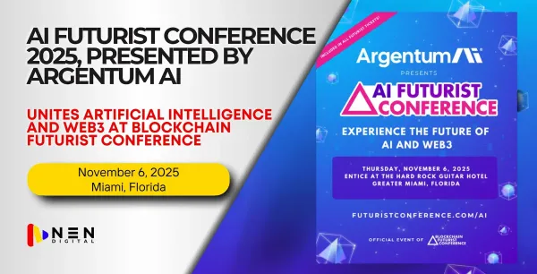 AI Futurist Conference 2025