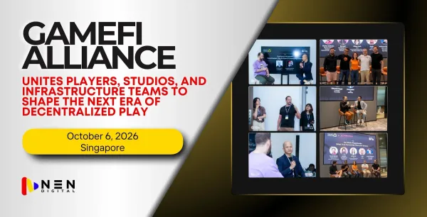 Web3 Gaming Summit Singapore 2026