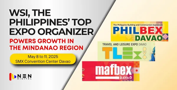 Davao Trio 2025