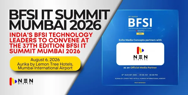 BFSI IT Summit Mumbai 2026