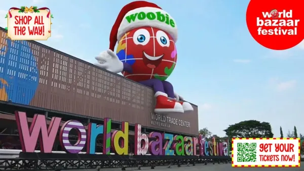 WOOBIE’s Makeover!