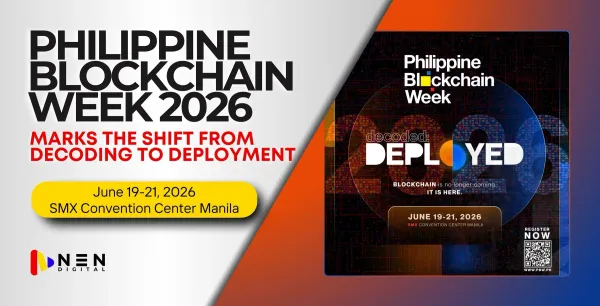 Philippine Blockchain Week 2026