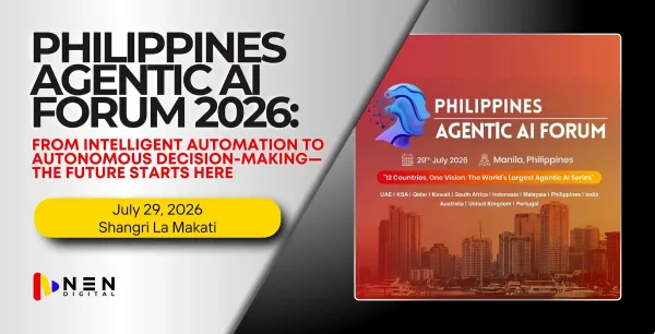 Philippines Agentic AI Forum 2026