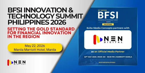 BFSI Innovation & Technology Summit Philippines 2026
