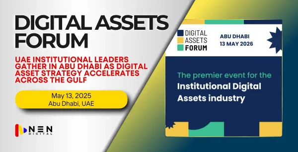 Digital Assets Forum Abu Dhabi 2026