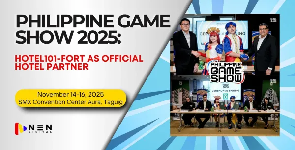 PHILIPPINE GAME SHOW 2025