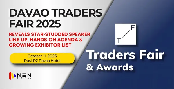 Davao Traders Fair 2025